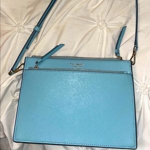 Kate spade crossbody purse